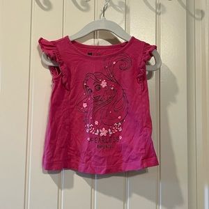 Disney Rapunzel Tank